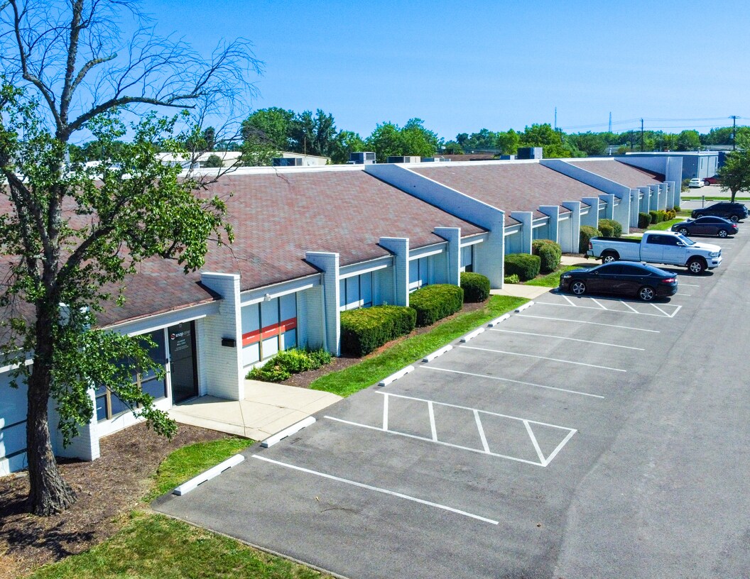 Blue Ash Infill Property for Sale on