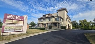 Lima, OH Medical - 916-920 W Market St