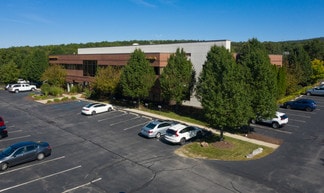 Wilkes Barre, PA Office - 600 Baltimore Dr