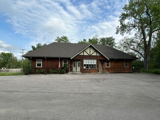 Waynesville, OH Office - 136 Us 42