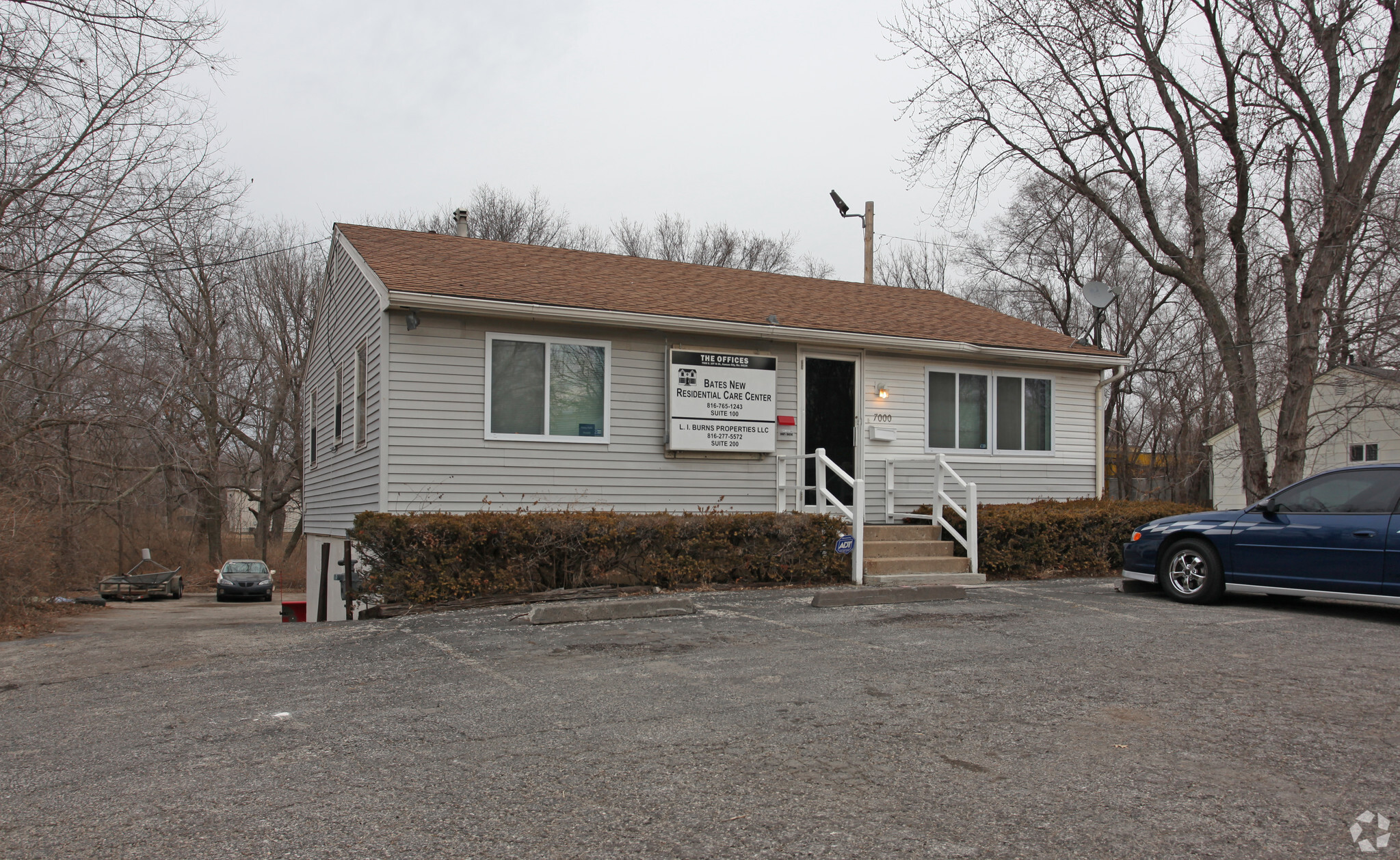 7000 E 107th St, Kansas City, MO for Sale