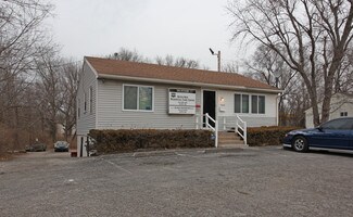 Kansas City, MO Office - 7000 E 107th St