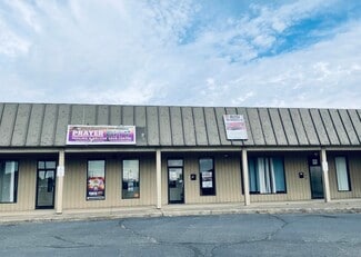 Middletown, OH Retail - 1701-1741 S University Blvd Middletown, OH Retail - 1701-1741 S University Blvd