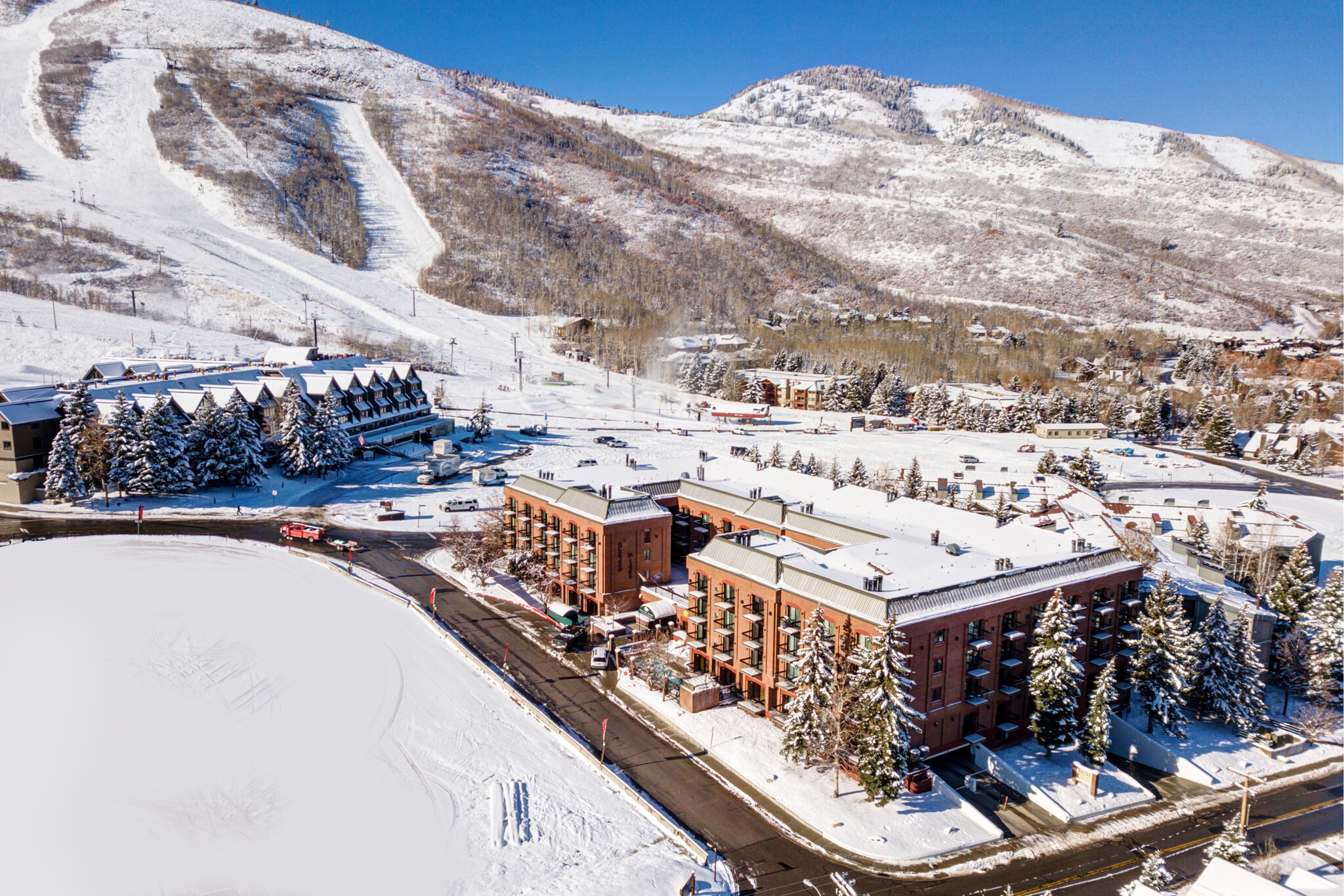 50 Shadow Ridge Rd, Park City, UT for Rent