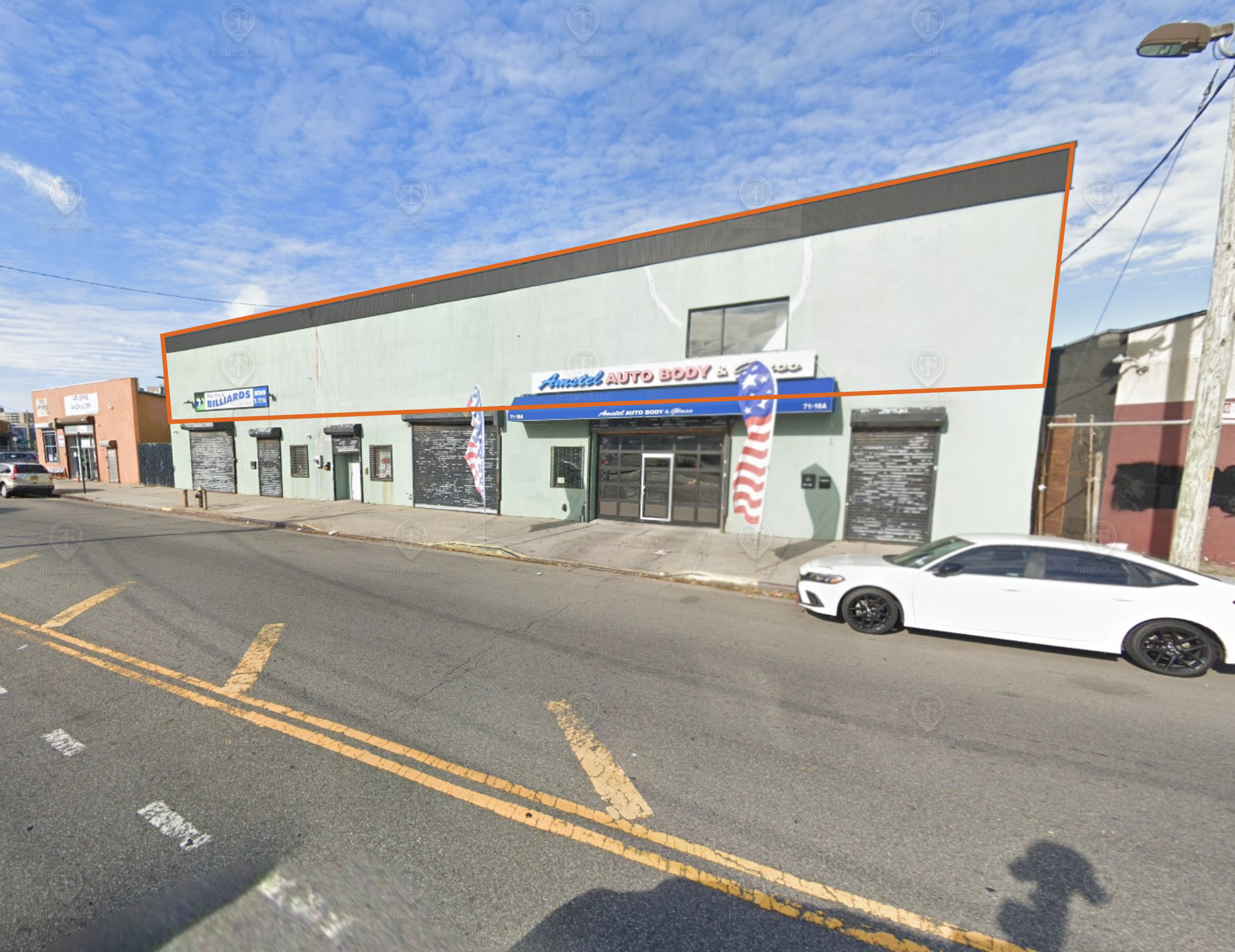 7110 Beach Channel Dr, Arverne, NY for Rent