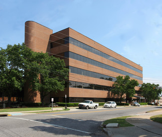 Birmingham, AL Office/Medical - 2700 10th Ave S