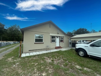 Spring Hill, FL Office/Residential - 18133 US Highway 41