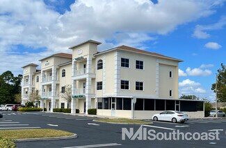 Port Saint Lucie, FL Office - 529 NW Prima Vista Blvd