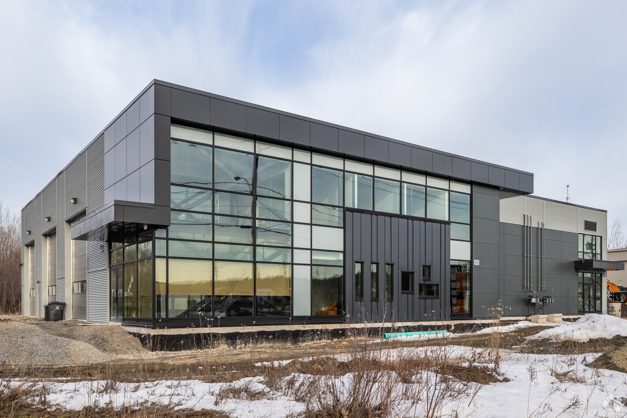 555-575 Rue de Vernon, Gatineau, QC for Rent