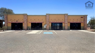 Casa Grande, AZ Office - 201 E Cottonwood Ln Casa Grande, AZ Office - 201 E Cottonwood Ln