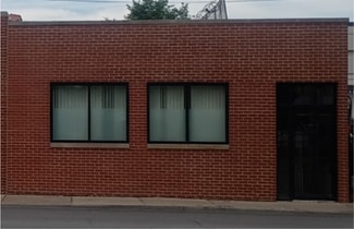 Chicago, IL Office/Retail - 2020 W 79th St