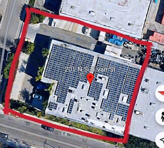 Santa Ana, CA undefined - 201 N Sullivan St