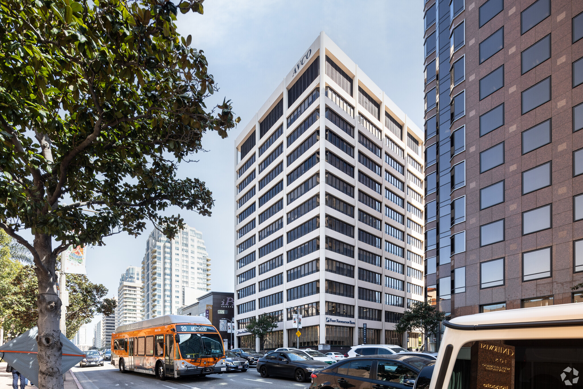 10850 Wilshire Blvd, Los Angeles, CA for Rent