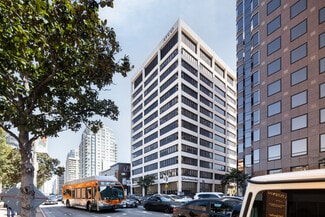 Los Angeles, CA Office - 10850 Wilshire Blvd