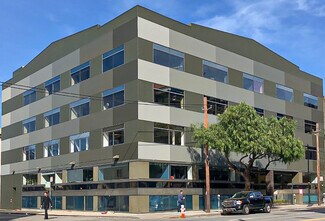 San Francisco, CA Office - 340 Brannan St