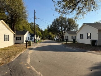 Carel Drive Apartments Carel Drive Apartments