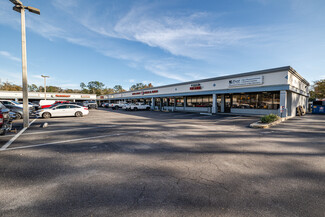 Jacksonville, FL Retail - 1233 Lane Ave S