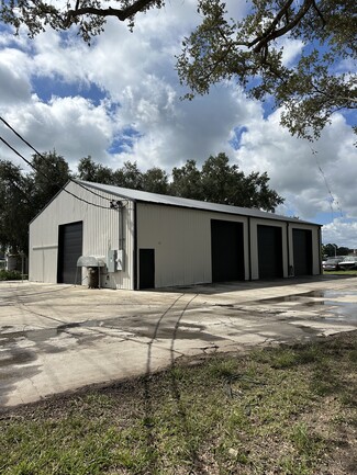 Auburndale, FL Industrial - 717 W Bridgers Ave