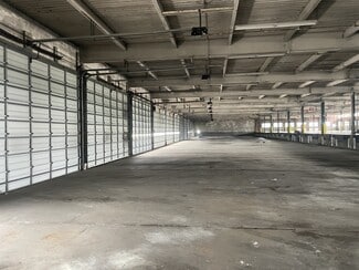 Scarborough, ME Truck Terminal - 7 Manson Libby Rd