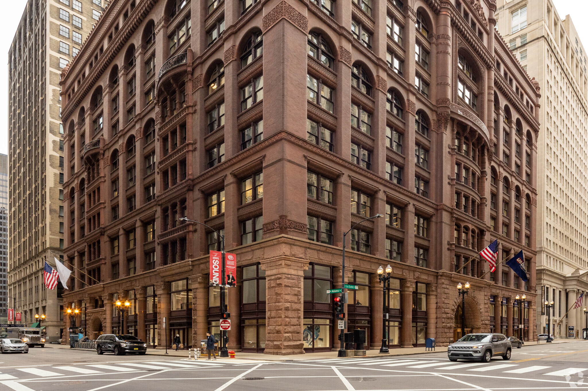 209 S LaSalle St, Chicago, IL for Rent