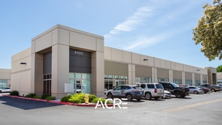 Brentwood, CA Flex - 9020 Brentwood Blvd