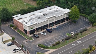 Ridgeland, MS Retail - 1290 E County Line Rd