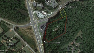 Watkinsville, GA Commercial - 2434 Mars Hill Rd