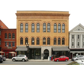 Adams, MA Office, Office/Retail - 45 Park St