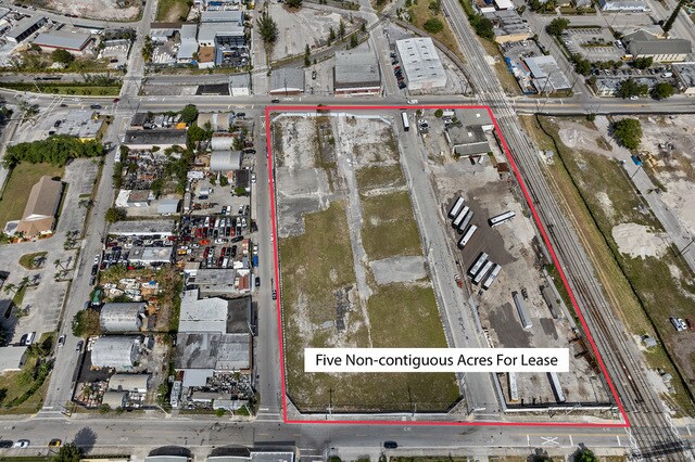 714 25th St, West Palm Beach, FL for Rent