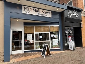 Somerville, NJ Retail - 92 W Main St Somerville, NJ Retail - 92 W Main St