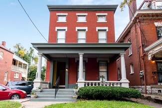 Louisville, KY Apartments - 1225 S 6th St