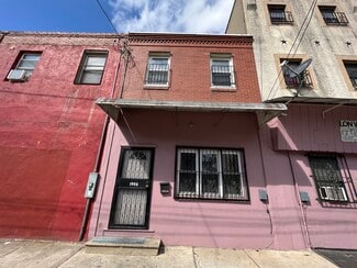 Philadelphia, PA Apartments - 1908 S 7th St