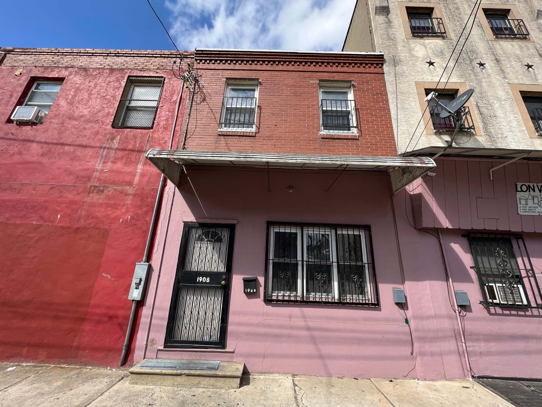 1908 S 7th St, Philadelphia, PA for Sale