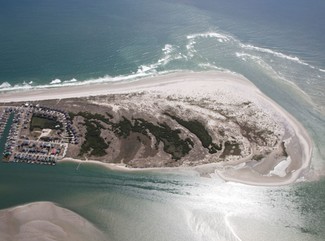 Topsail Beach, NC Residential - 2200 Shoreline Dr