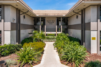 Boynton Beach, FL Office/Medical - 1325 S Congress Ave