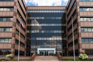 Rosemont, IL Office - 6400 Shafer Ct Rosemont, IL Office - 6400 Shafer Ct