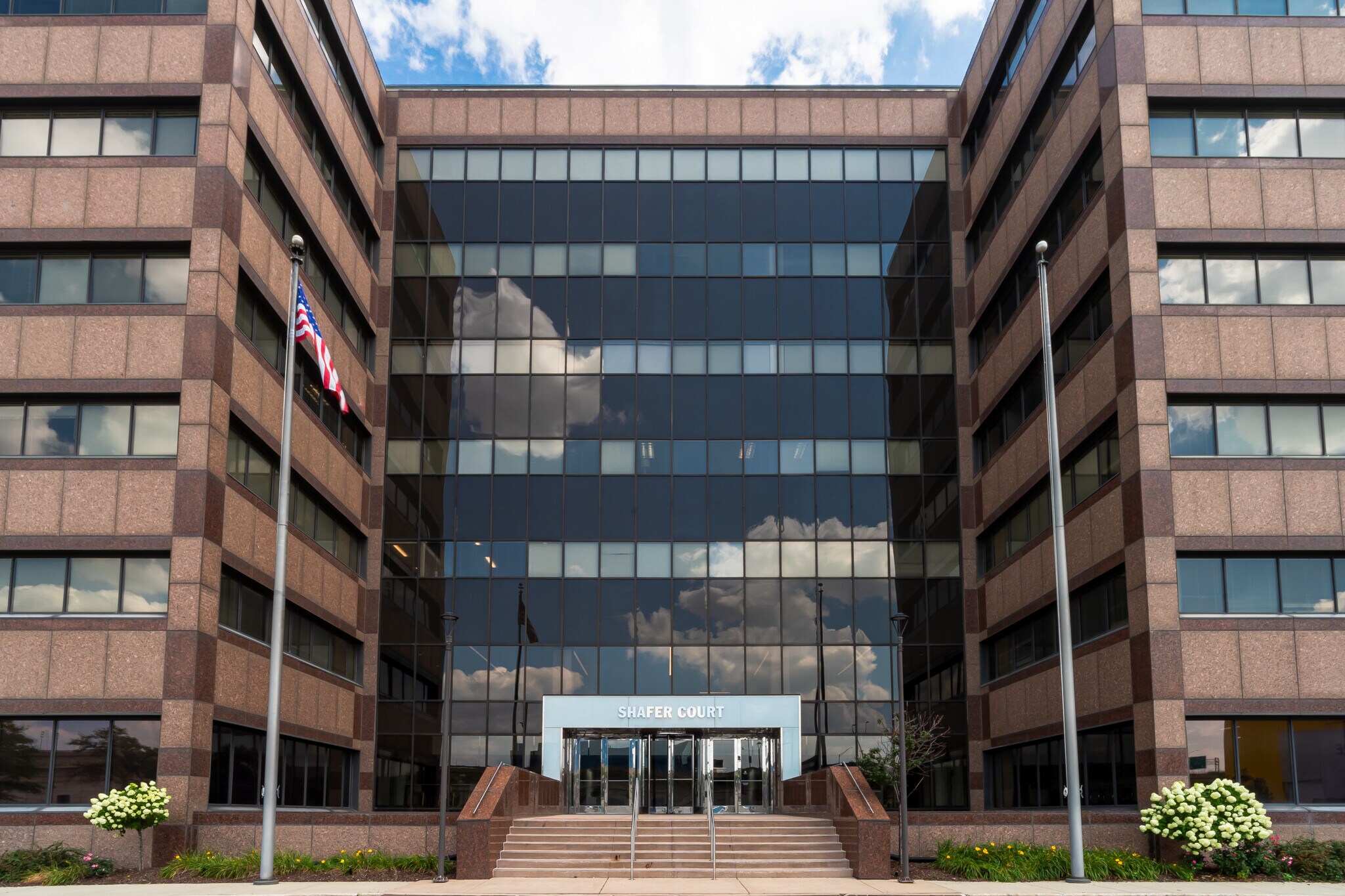 6400 Shafer Ct, Rosemont, IL for Rent