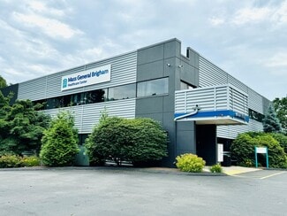 Scituate, MA Office/Medical, Medical - 56 New Driftway