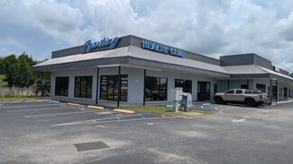 Crystal River, FL Retail - 1020 NE 5th St