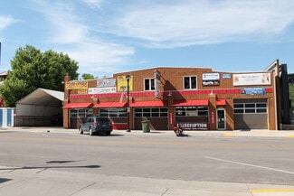 Sturgis, SD Retail - 1219 Main St Sturgis, SD Retail - 1219 Main St