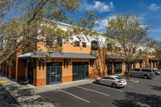 Petaluma, CA R&D - 1445 Technology Ln