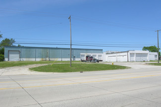 Chesterfield, MI Warehouse - 52365 Gratiot Ave