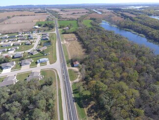 Trempealeau, WI Commercial - Lot 3 State 35 hwy