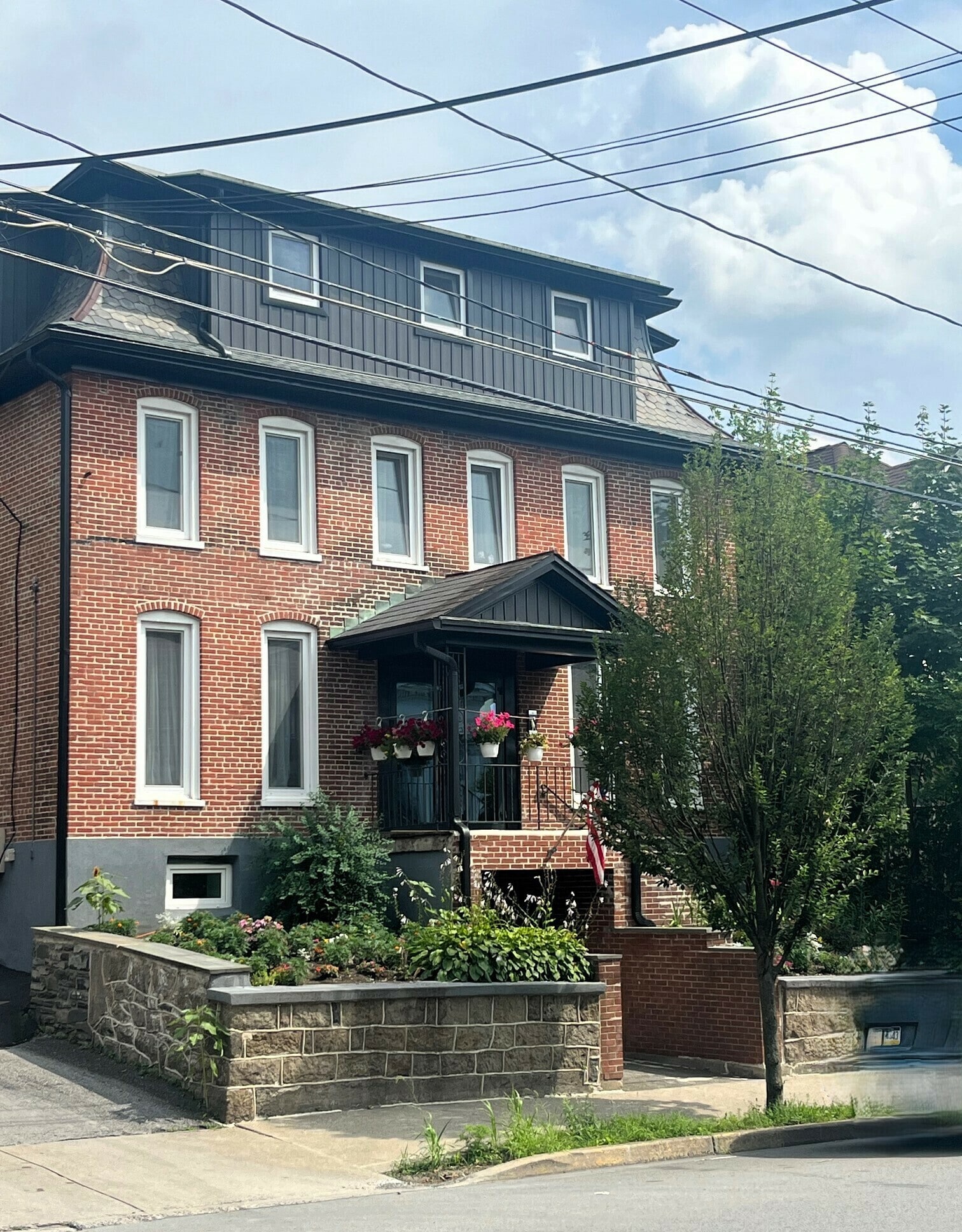 255 Washington St, East Stroudsburg, PA for Sale