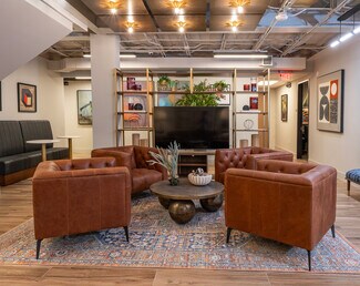 Houston, TX Coworking Space - 1500 Waugh Dr