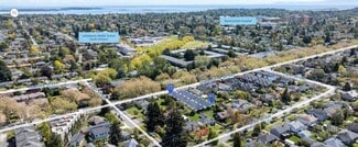 Victoria, BC Residential - 2848-2852 Shelbourne St