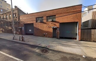 Brooklyn, NY Flex - 34 S 4th St