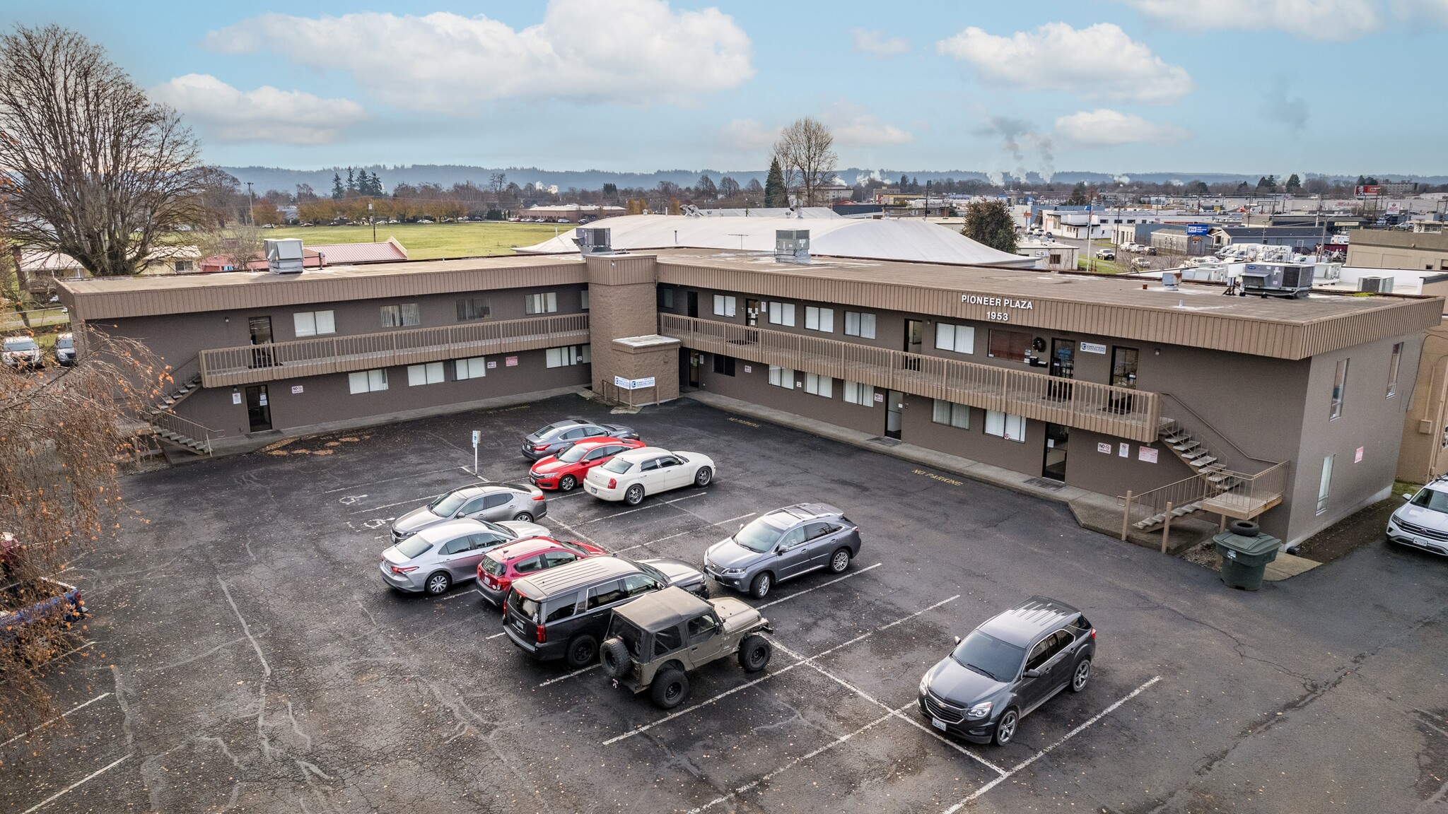 1953 7th Ave, Longview, WA for Sale