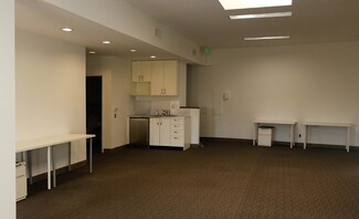 Marina Del Rey, CA Office - 13441 Beach Ave
