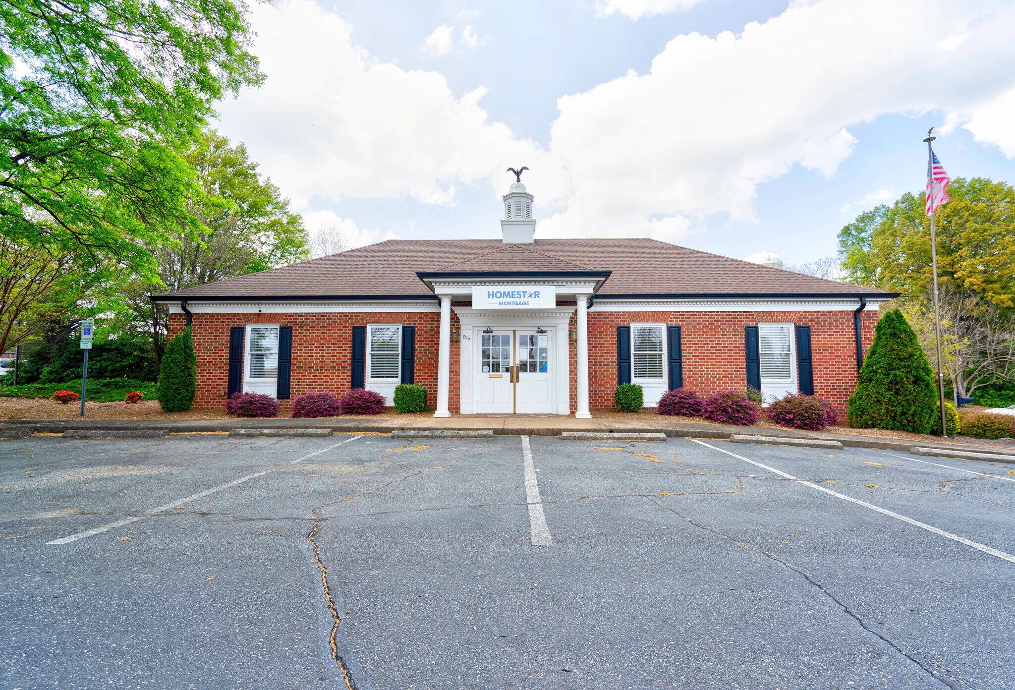 824 S Dekalb St, Shelby, NC for Sale